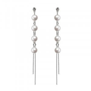 Sic Moda Elegant Earrings 5743A - Img 1