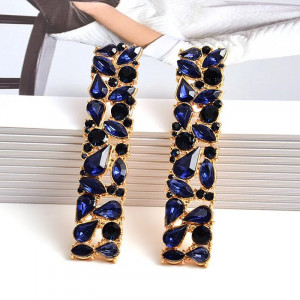 Sic Moda Elegant Earrings 5759A - Img 3