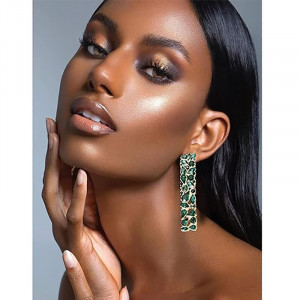 Sic Moda Elegant Earrings 5759V - Img 3