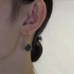 Sic Moda Elegant Earrings 5793 - Img 4