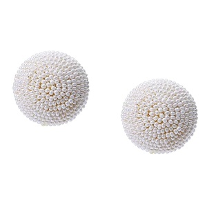 Sic Moda Elegant Earrings 5909B - Img 1