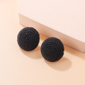 Sic Moda Elegant Earrings 5909D - Img 3