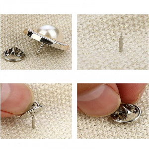 SIC MODA Elegant Pin Set 5624E - Img 6