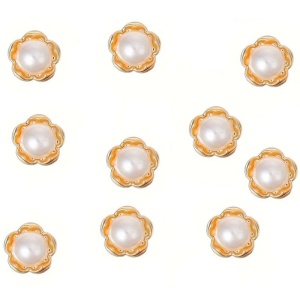 SIC MODA Elegant Pin Set 5624G - Img 1