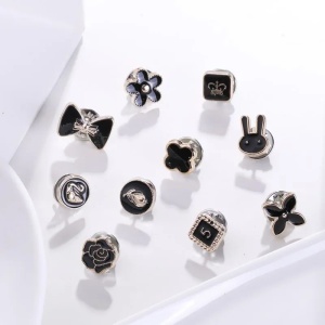 SIC MODA Elegant Pin Set 5624J - Img 2
