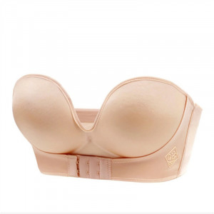 Sic Moda Push Up Bra 5862 - Img 3