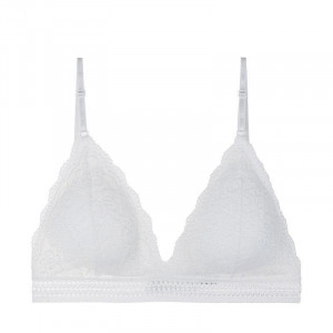 Sic Moda Triangle Lace Bra 5534 - Img 4