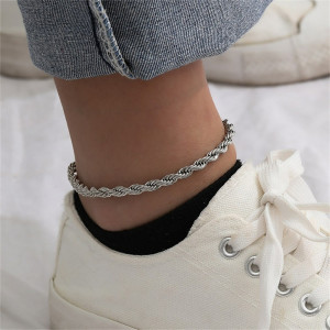 Stainless steel bracelet Sic Moda 4192A - Img 4
