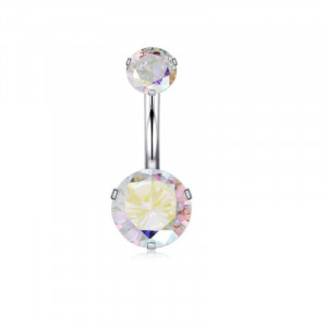 Stainless Steel Piercing SIC MODA 4060M