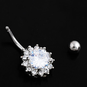 Stainless steel piercing SIC MODA 5170F - Img 4
