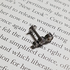 Stainless Steel Piercing SIC MODA 5320 - Img 5