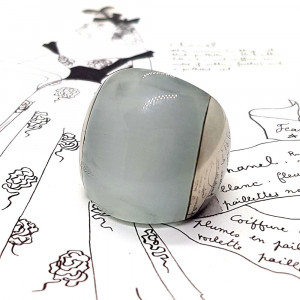 Stainless steel ring 3203 SIC MODA - Img 4