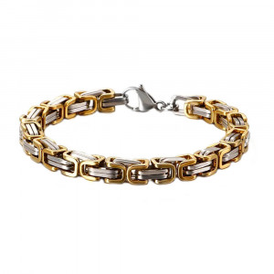 Titanium bracelet Sic Moda 5382 - Img 3