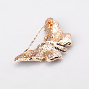 Brosa Fluture SIC MODA 3835V - Img 2