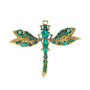 Brosa Libelula SIC MODA 4287V - Img 1