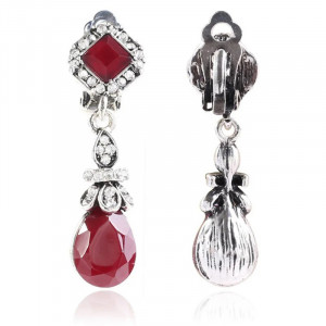 Cercei Clips Sic Moda 5735B - Img 4