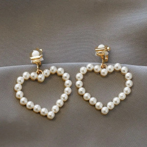 Cercei Clips Sic Moda 5774 - Img 5