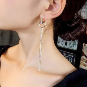 Cercei Eleganti Sic Moda 5720 - Img 5
