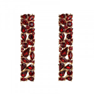Cercei Eleganti Sic Moda 5759R - Img 1