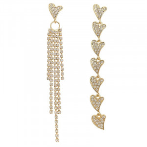Cercei Eleganti Sic Moda 5799 - Img 1