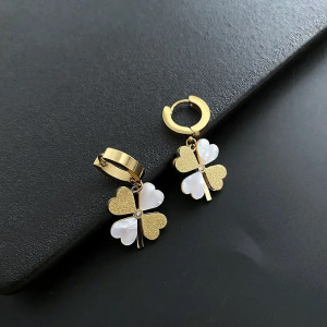 Cercei Luckiness Titan Sic Moda 5791B - Img 5
