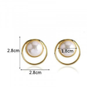 Cercei Perla Sic Moda 5497 - Img 5