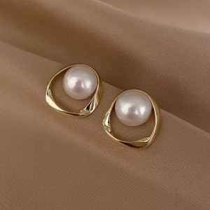 Cercei Perla Sic Moda 5500 - Img 6