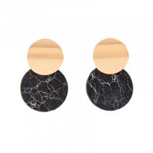 Cercei Rotunzi Sic Moda 5713B - Img 1