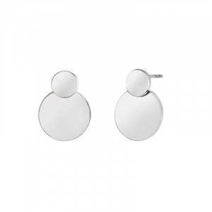 Cercei Rotunzi Sic Moda 5746A - Img 1