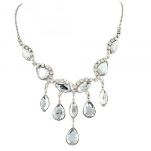 Colier Cristal