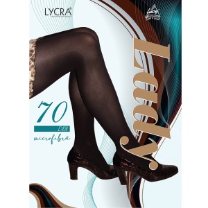 Dres Lady Microfibre 70 Den - Img 1