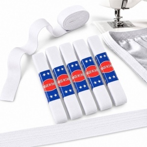 Elastic alb 2 m x 2.5 cm