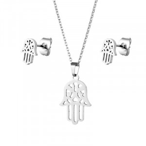 Fatima Fatima Titan Sic Moda Hand Set 5164 - Img 1