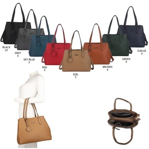 Geanta de umar Sic Moda 5994 - Img 1