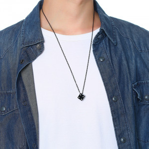 Necklace SIC MODA 5638B - Img 3