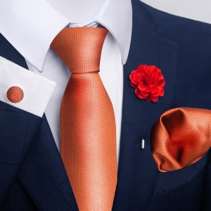 Set masculin 4 piese Sic Moda 6064-29 - Img 1