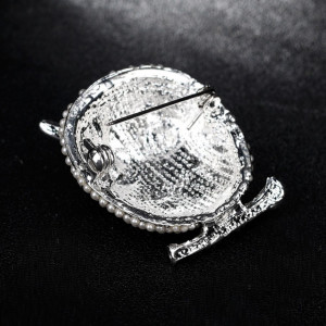 SIC MODA 3845A Brooch - Img 2