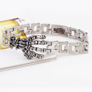 Sic Moda 4072 titanium bracelet - Img 3