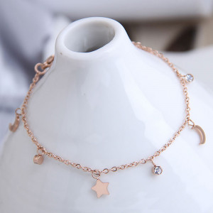 Sic Moda 4180 titanium bracelet - Img 2
