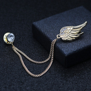 SIC MODA 4254 Wing Broach - Img 7