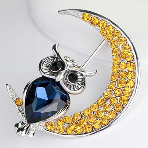 SIC MODA 4255 SIC MODA Brooch - Img 2
