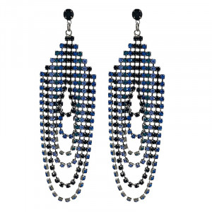 Sic Moda 5810 Elegant Earrings - Img 1