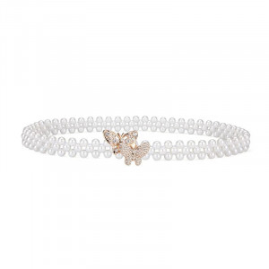 SIC MODA 5852 SIC MODA pearl belt - Img 1