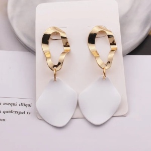 Sic Moda 5975A earrings - Img 2
