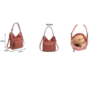 Sic Moda 6001 shoulder bag - Img 3