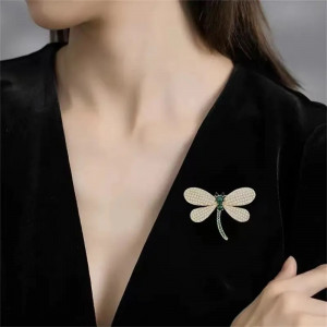SIC MODA Elegant Brooch 5611 - Img 2