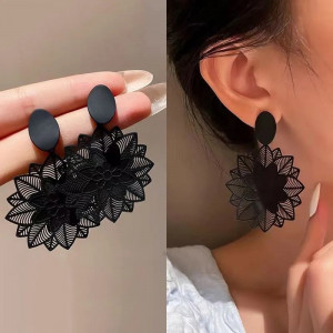 Sic Moda Elegant Earrings 5715 - Img 5