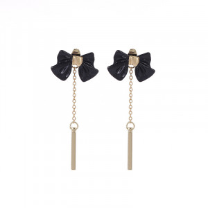 Sic Moda Elegant Earrings 5742 - Img 1