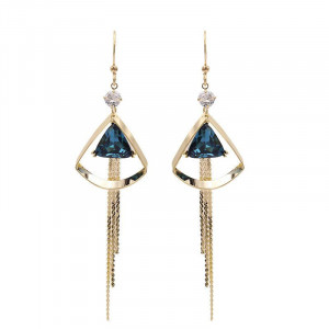 Sic Moda Elegant Earrings 5751 - Img 1