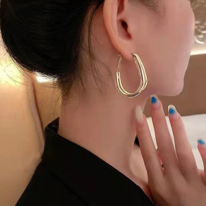 Sic Moda Elegant Earrings 5786 - Img 2